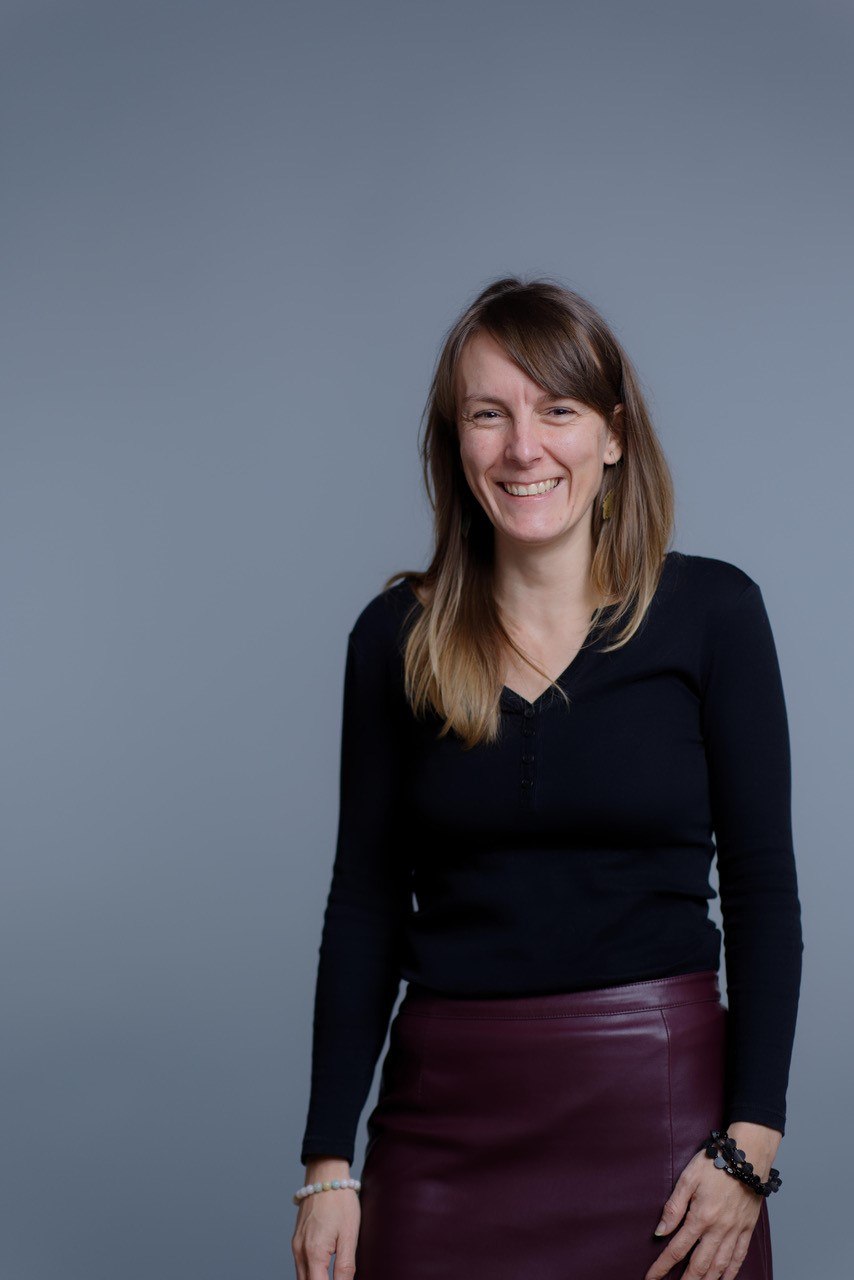 Emeline Delhaye — optimisation de site et organisation web